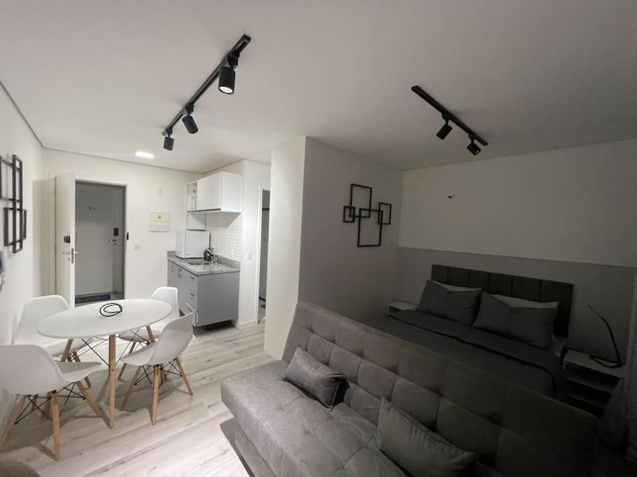 Ap91 Sky Pauliceia, Studio Completo! São Paulo Exterior foto