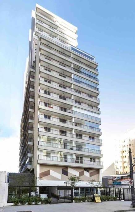 Ap91 Sky Pauliceia, Studio Completo! São Paulo Exterior foto